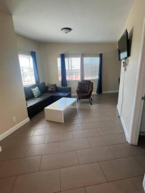 Luxury apartment in Oakland